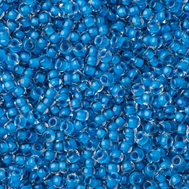 PRECIOSA seed beads 50g No.625