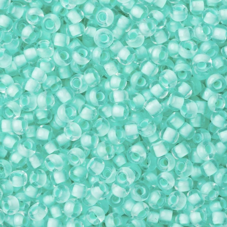 PRECIOSA seed beads 50g No.650