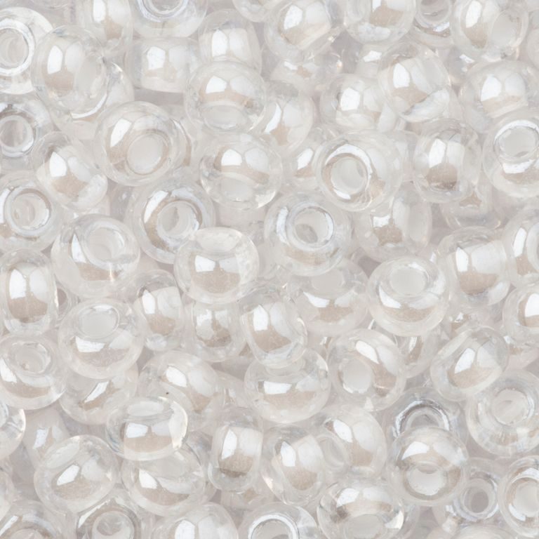 PRECIOSA seed beads 50g No.717