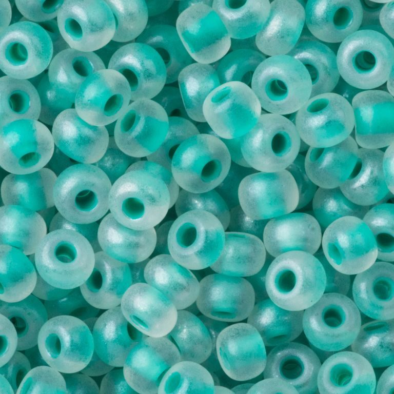 PRECIOSA seed beads 50g No.648