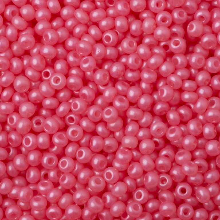 PRECIOSA seed beads 50g no.668