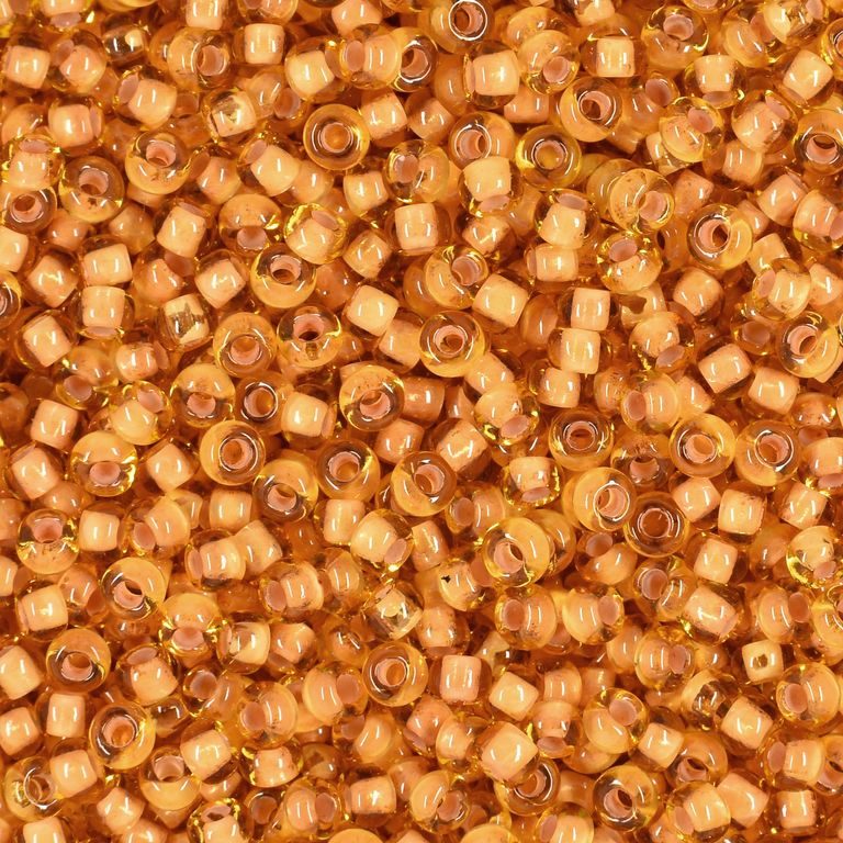 PRECIOSA seed beads 50g No.444