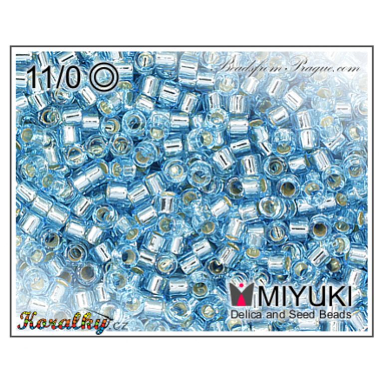 Miyuki Delica 11/0 (DB-44) No.72