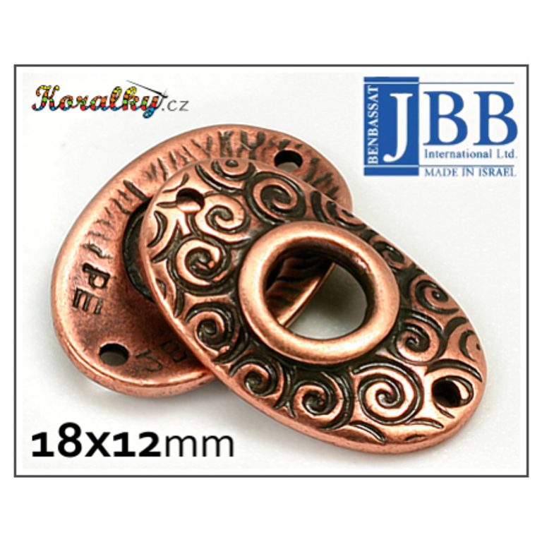 JBB connector No.8