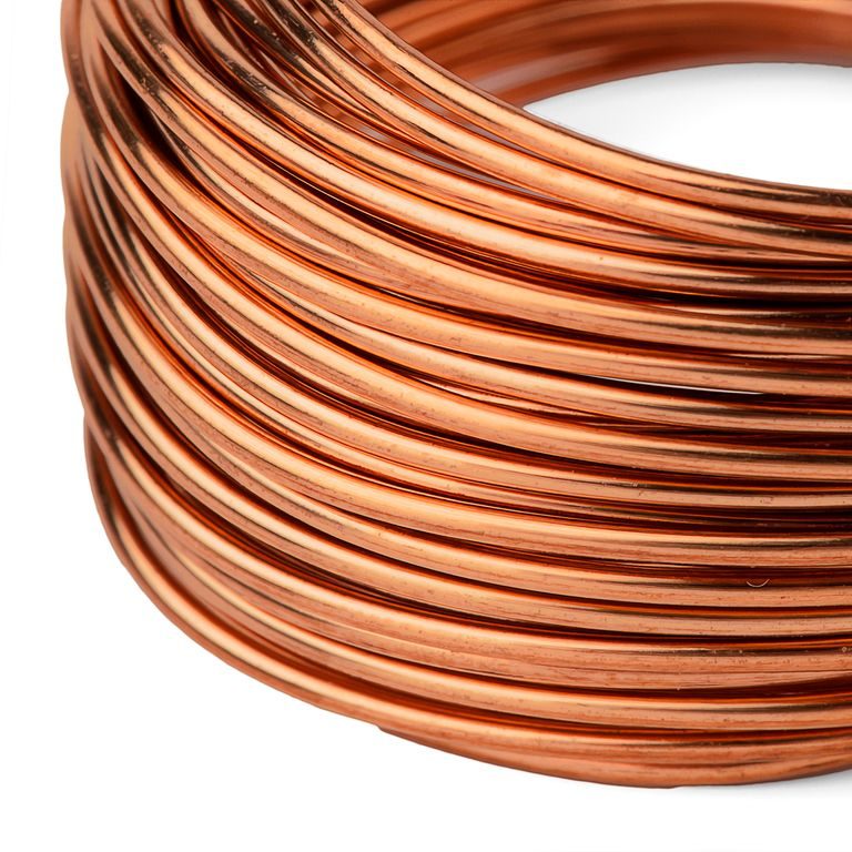 Copper wire 1mm/5m