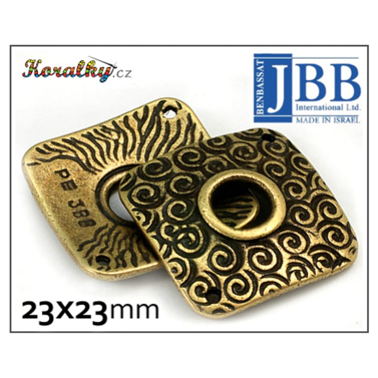 JBB connector No.19