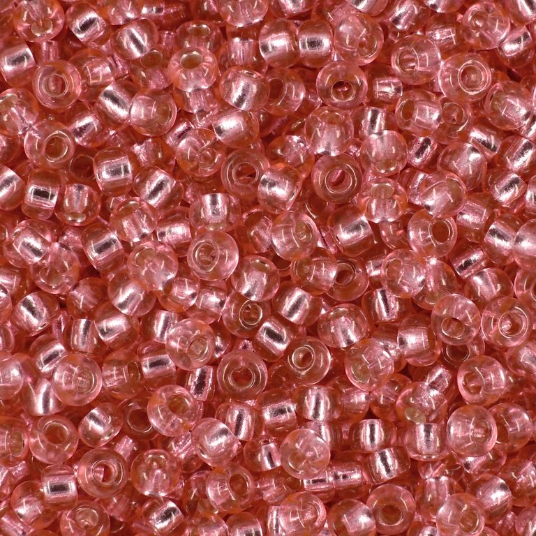 PRECIOSA seed beads 10/0 Solgel (78191) No.222
