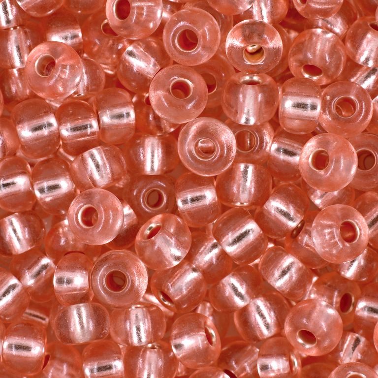 PRECIOSA seed beads 50g No.436