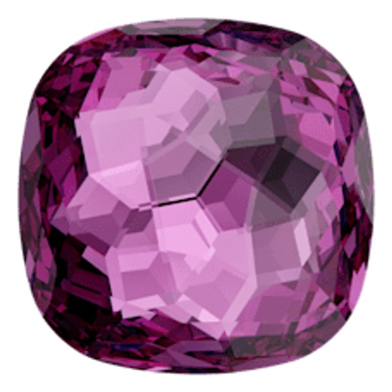 SWAROVSKI 4483 10 mm Amethyst F