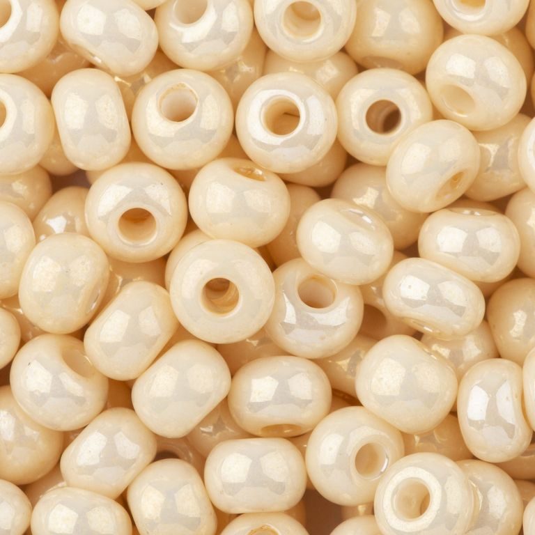 PRECIOSA seed beads 50g No.855