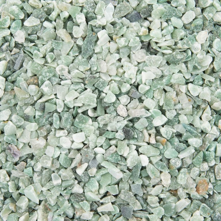 Raw mineral aventurine 8-12mm 100g