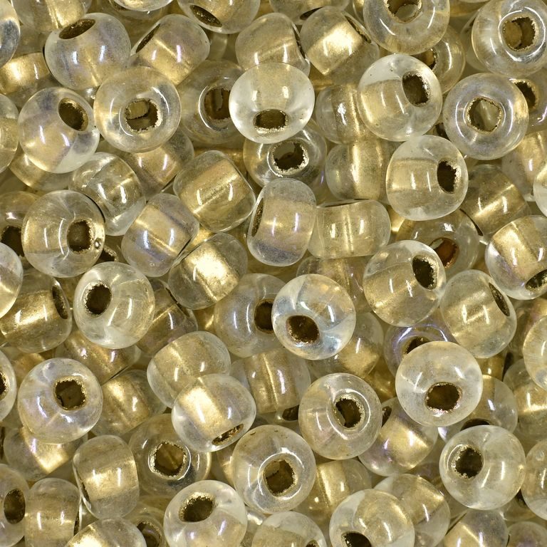 PRECIOSA seed beads 50g No.368