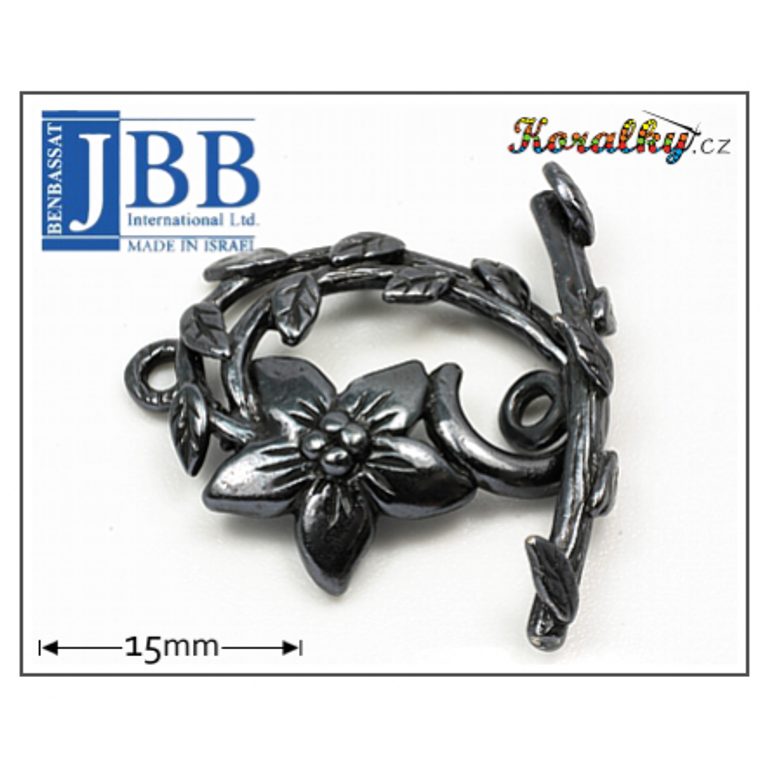 JBB toggle clasp No.10