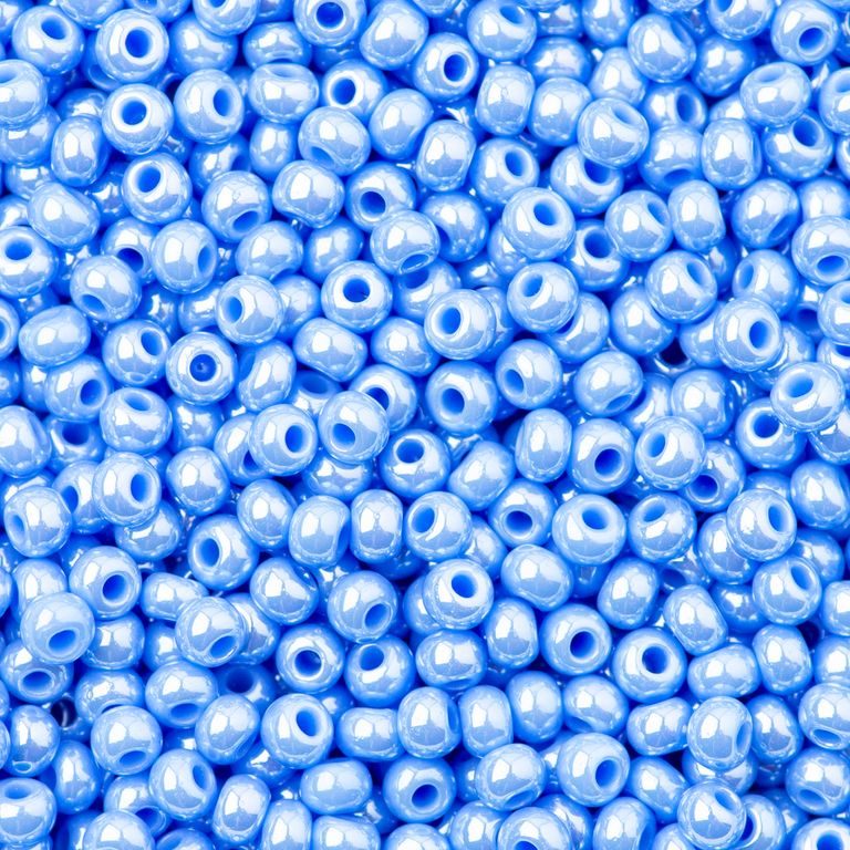 PRECIOSA seed beads 50g No.729