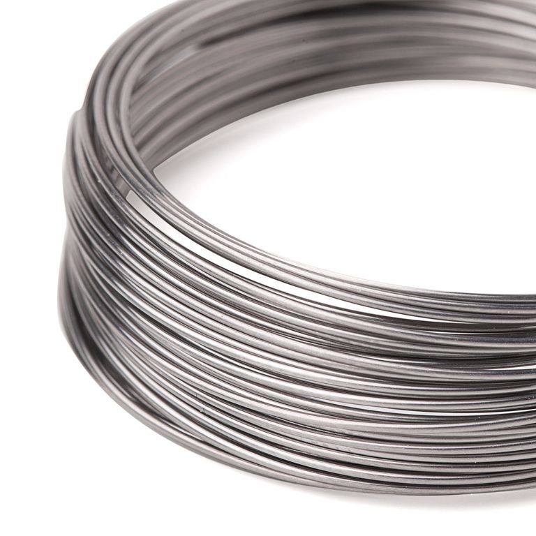 Stainless steel wire 0.5mm/5m