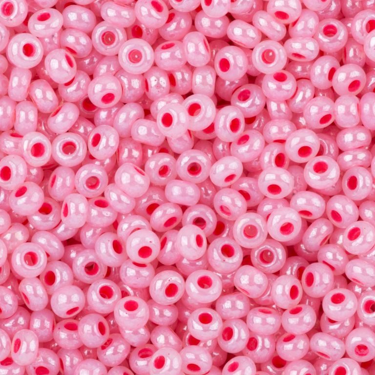 PRECIOSA seed beads 50g No.946