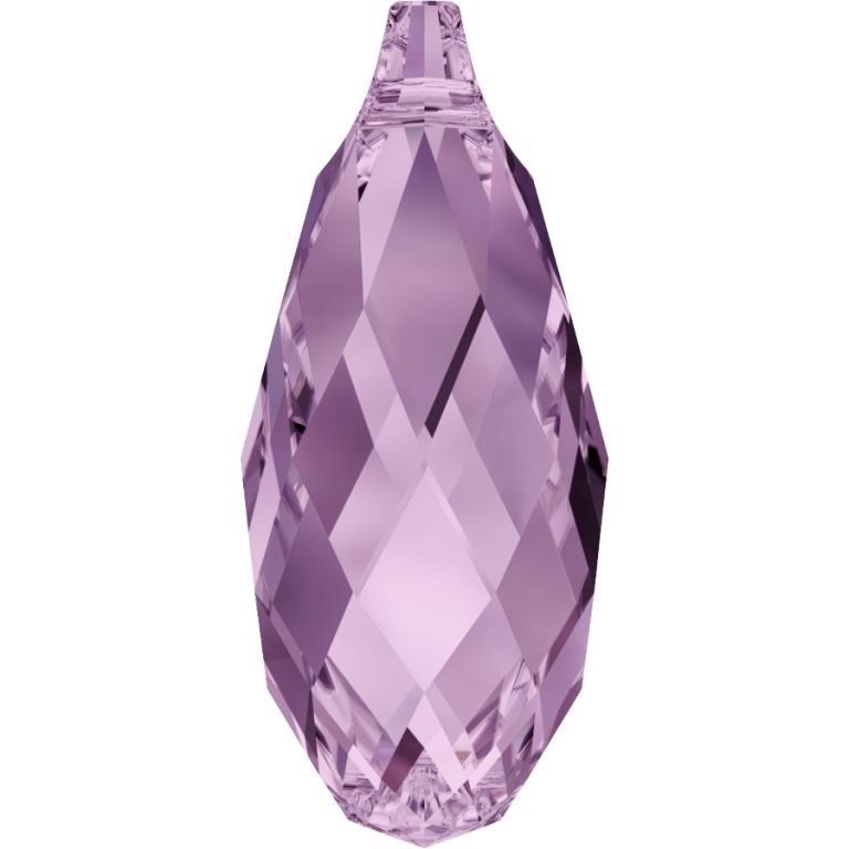 SWAROVSKI 6010 11x5,5 mm Light Amethyst