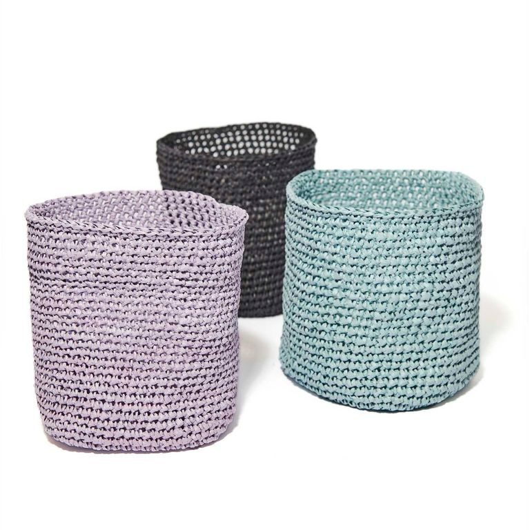 Rico design háčkovacia papierová priadza Creative paper odtieň 007 tyrkysová