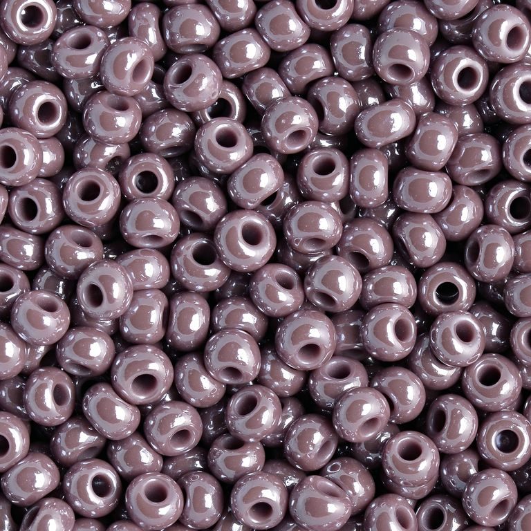 PRECIOSA seed beads 8/0 Sfinx (28020) No.158