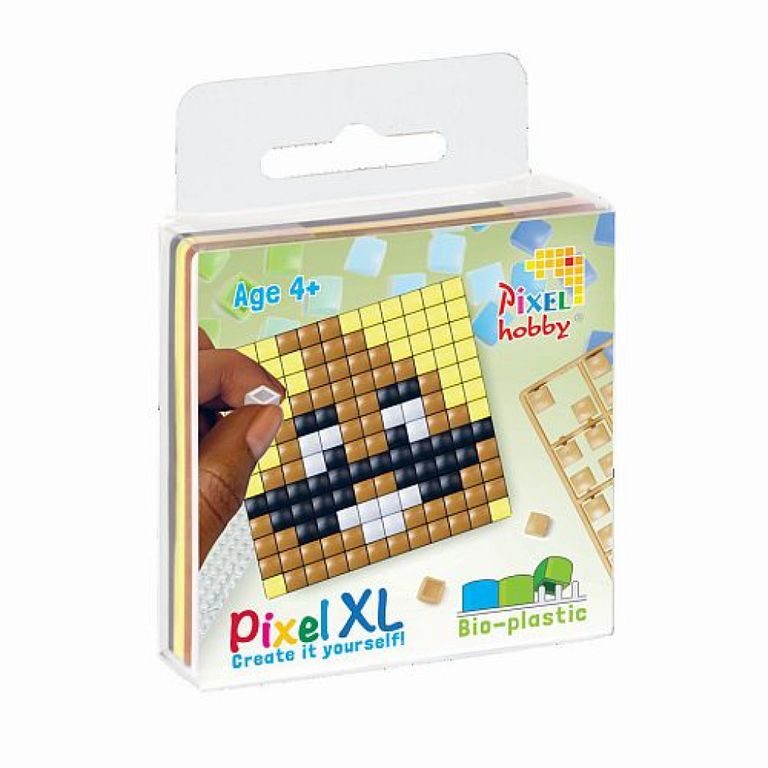 Pixel XL magnet poop or ball