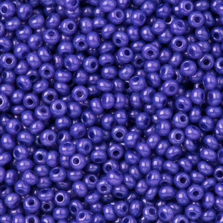 PRECIOSA seed beads 50g No.796