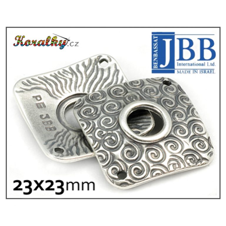 JBB connector No.16