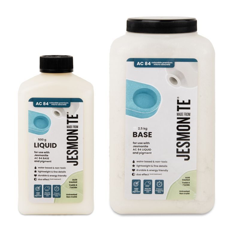 JESMONITE sada AC84 3 kg