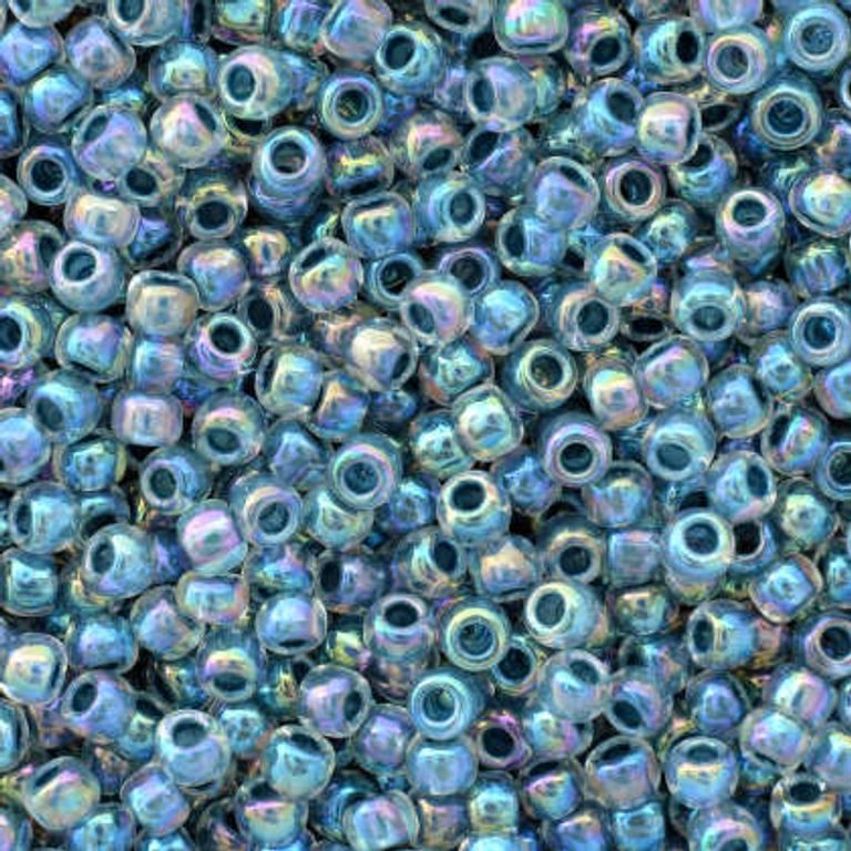 TOHO Round 11/0 (TR-11-773) č. 252