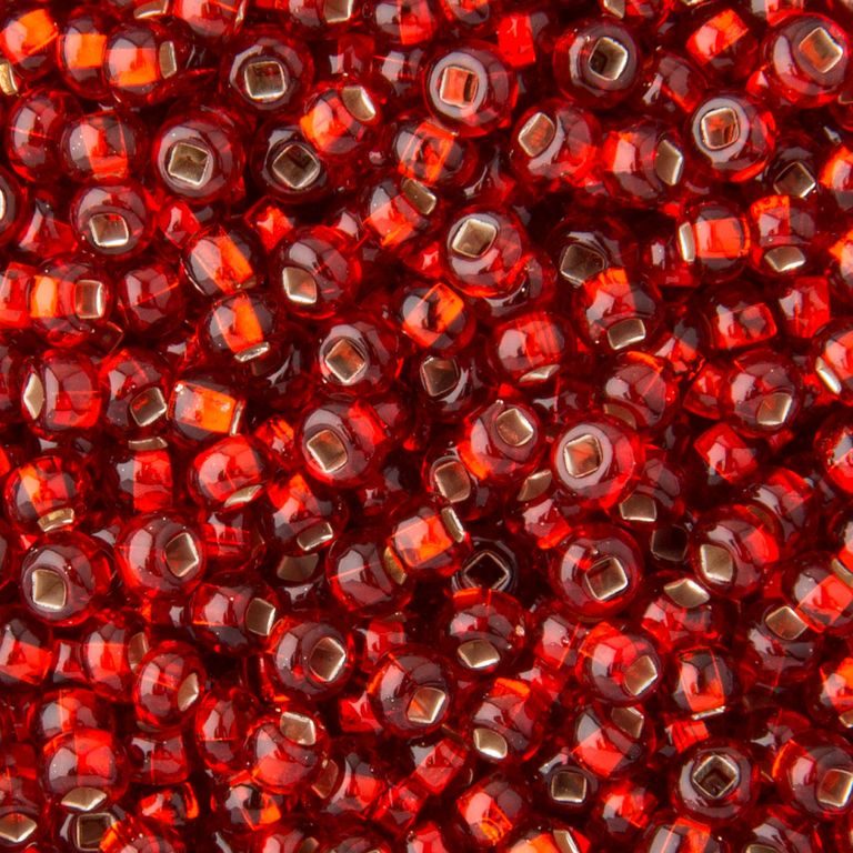 PRECIOSA seed beads 50g No.584