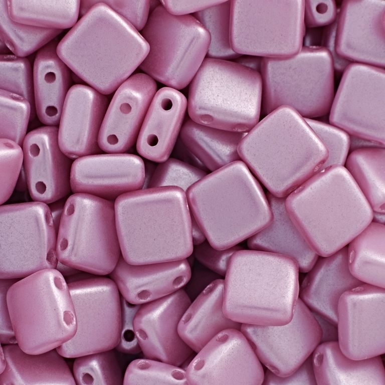 CzechMates Tile 6mm Pink č.13