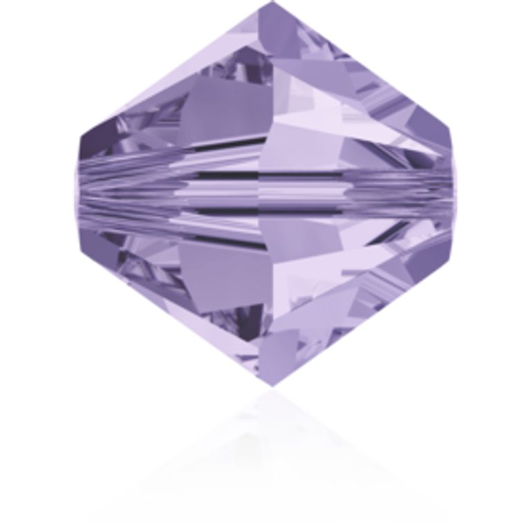 SWAROVSKI 5328 4 mm Violet