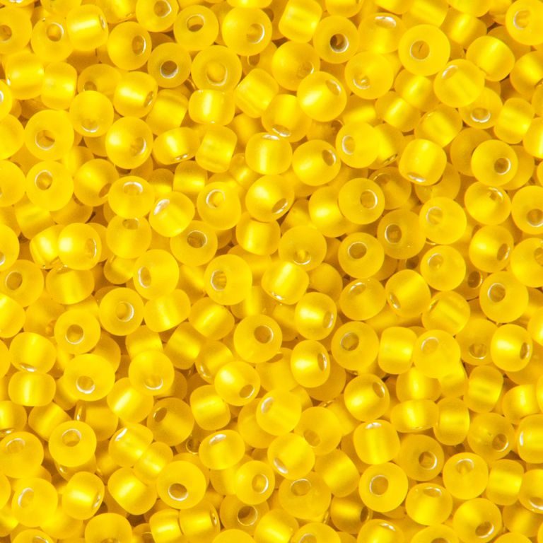 PRECIOSA seed beads 50g No.575