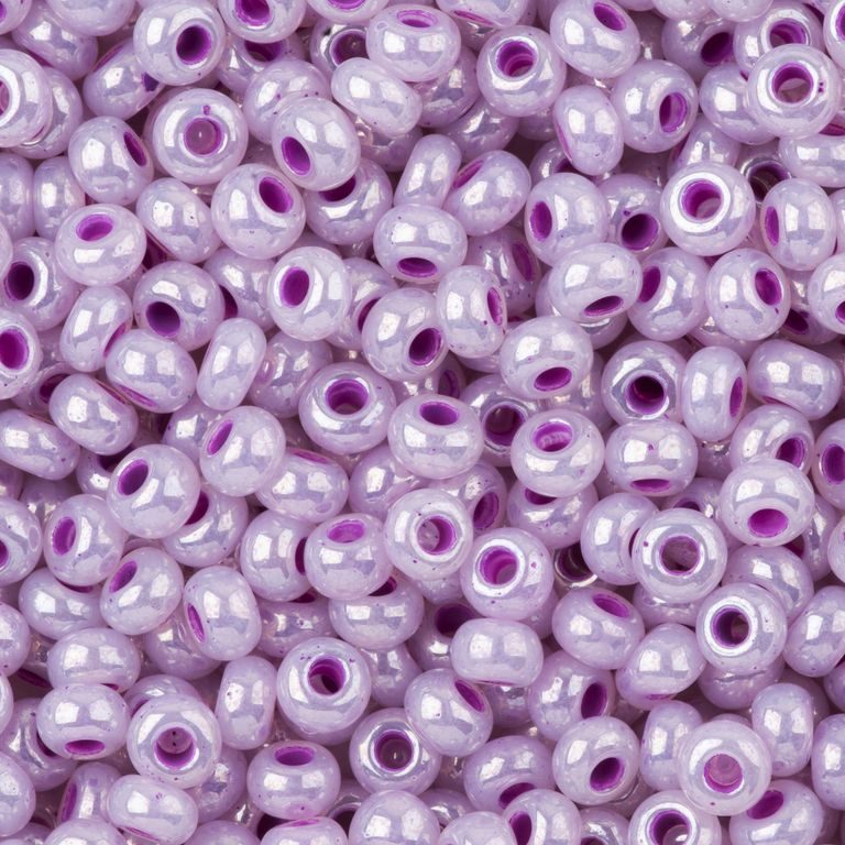 PRECIOSA seed beads 50g No.926