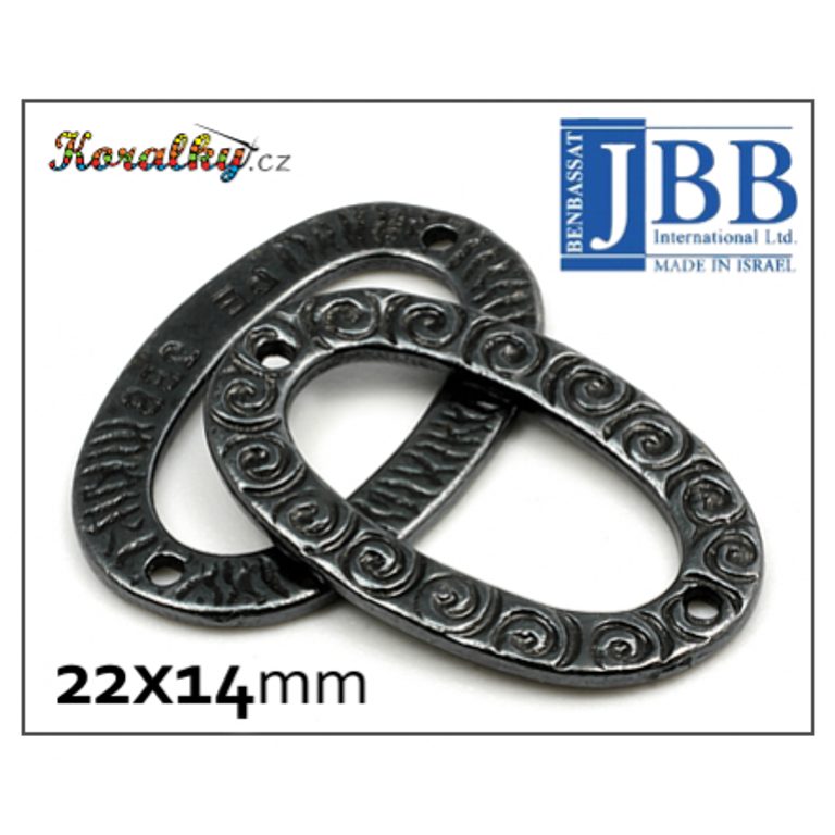 JBB connector No.35