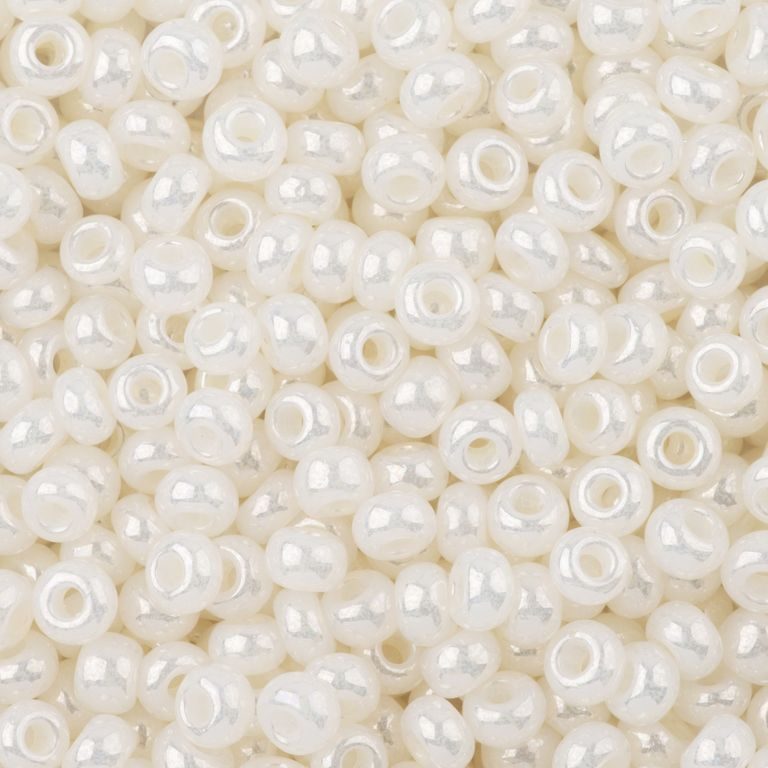 PRECIOSA seed beads 50g No.931