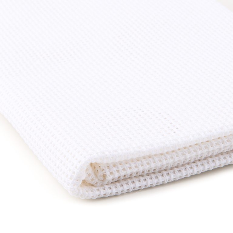 Embroidery fabric Kanava 56 stitches 50x70cm