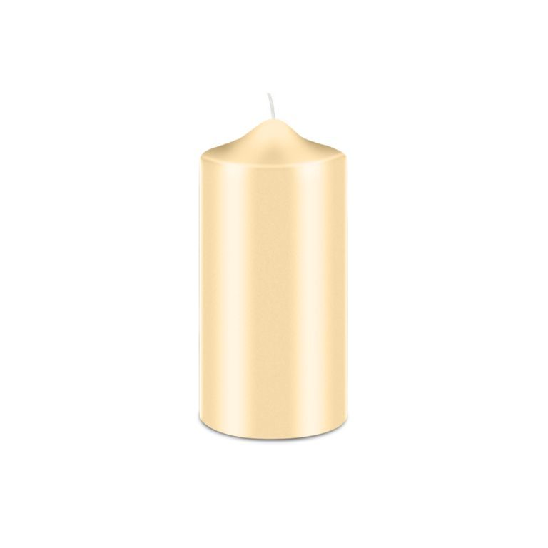 Farba do sviečok prefarbovacia 10g krémová