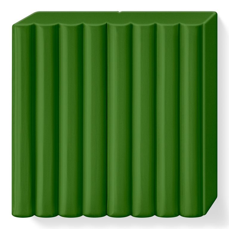 FIMO Professional 85g (8004-57) verde frunză