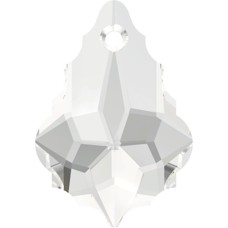 SWAROVSKI 6090 16x11 mm Crystal