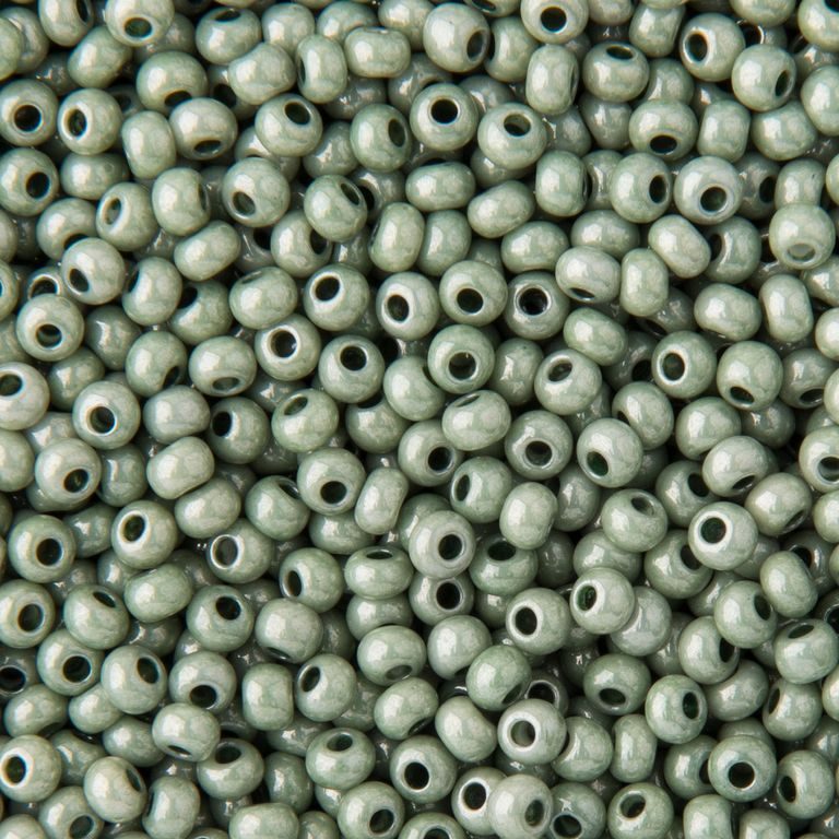 PRECIOSA seed beads 50g No.589