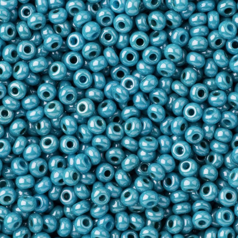 PRECIOSA seed beads 50g No.655