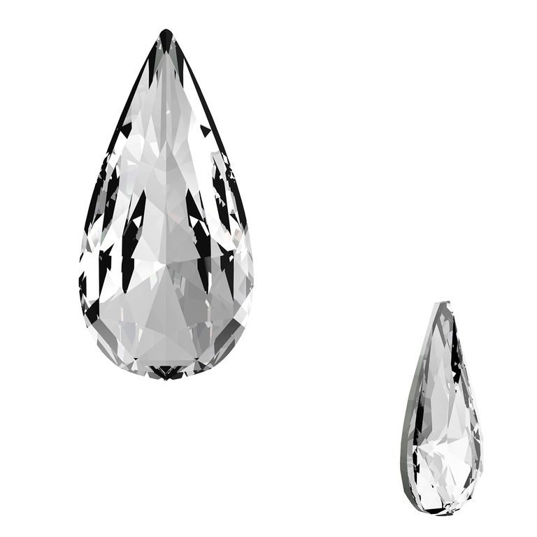 SWAROVSKI 4322 14mm Crystal F