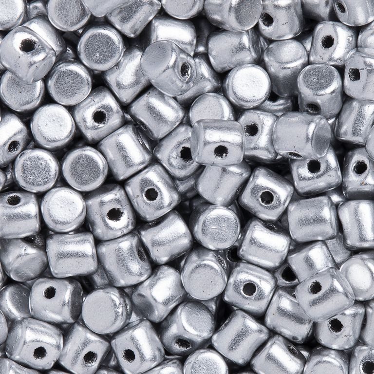 Minos® par Puca® Silver Alluminium Mat č.76