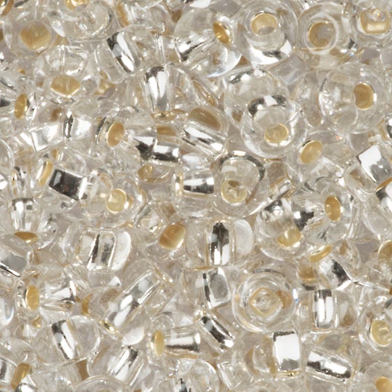 PRECIOSA seed beads 50g No.744