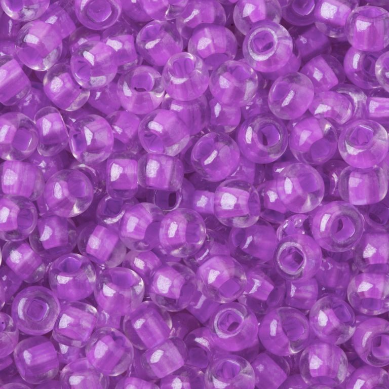 PRECIOSA seed beads 50g no.670