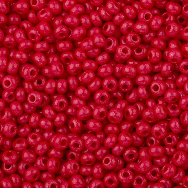 PRECIOSA seed beads 50g No.892