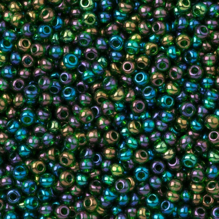 PRECIOSA seed beads 50g No.821