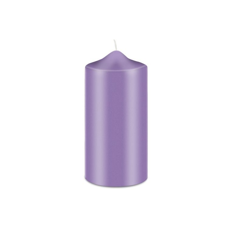 Candle dye for colouring 10g purple