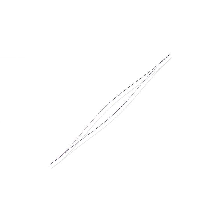 Big Eye needle 55 mm