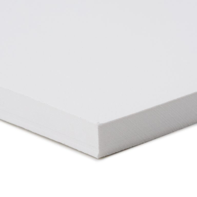 Canson sketch pad "C" á grain 30 sheets A5 224 g/m²